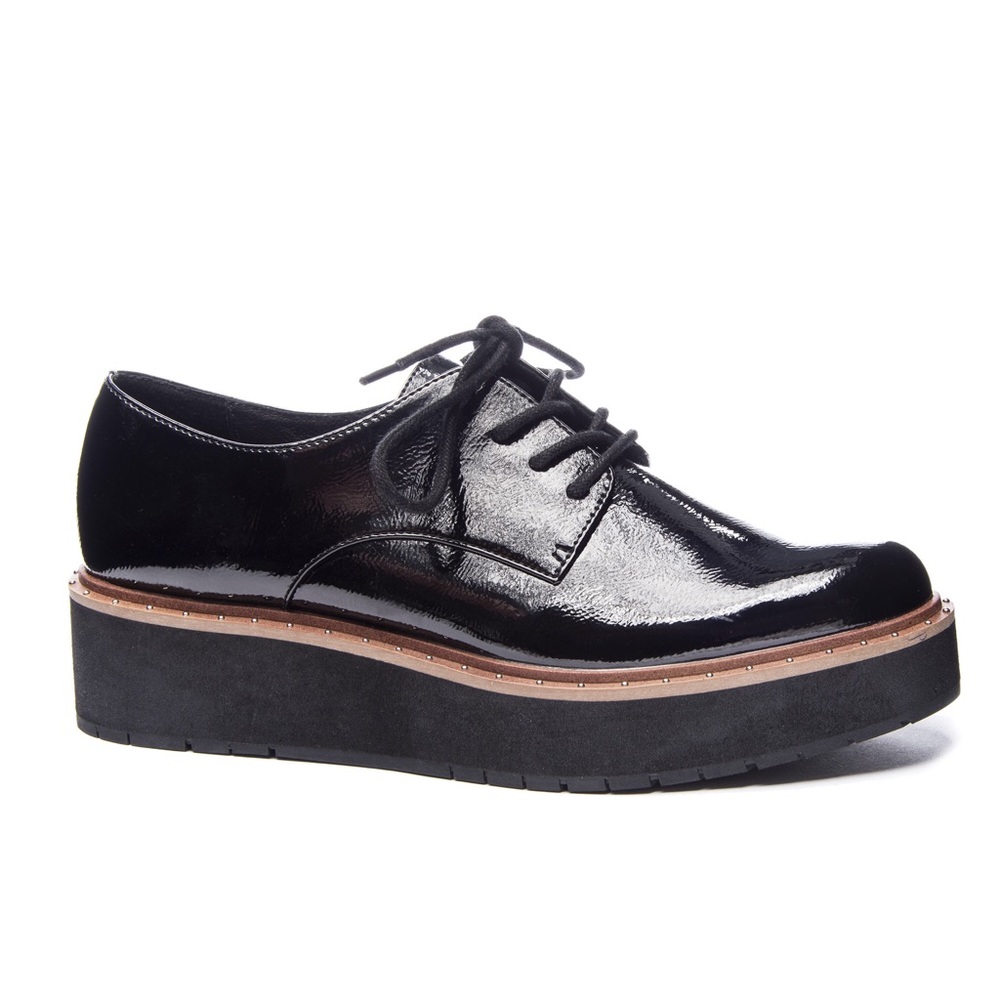 Chinese Laundry Cecelia Oxford